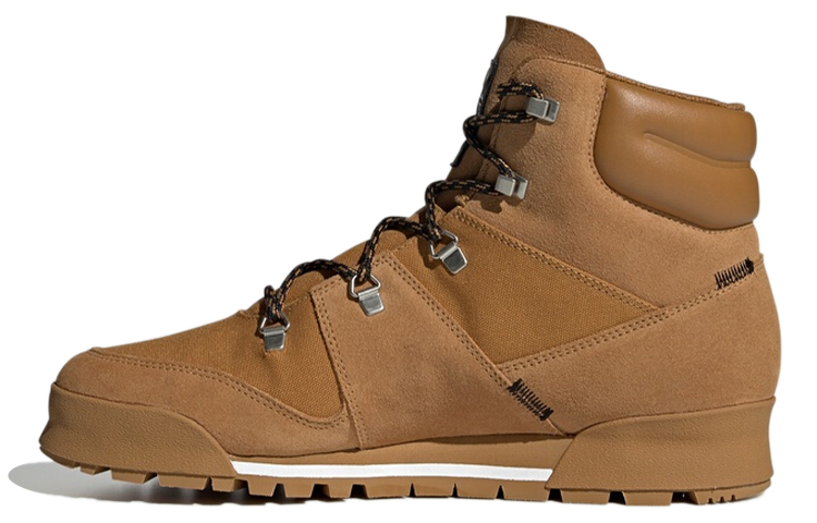 Adidas Terrex Snowpitch Cw 'Brown'
