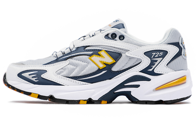 New Balance 725 'Silver Gray White'