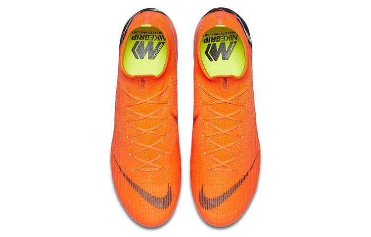 Nike Mercurial Superfly 6 Elite FG 'Total Orange' купить в интернет-магазине Yoocart с быстрой доставкой по России.