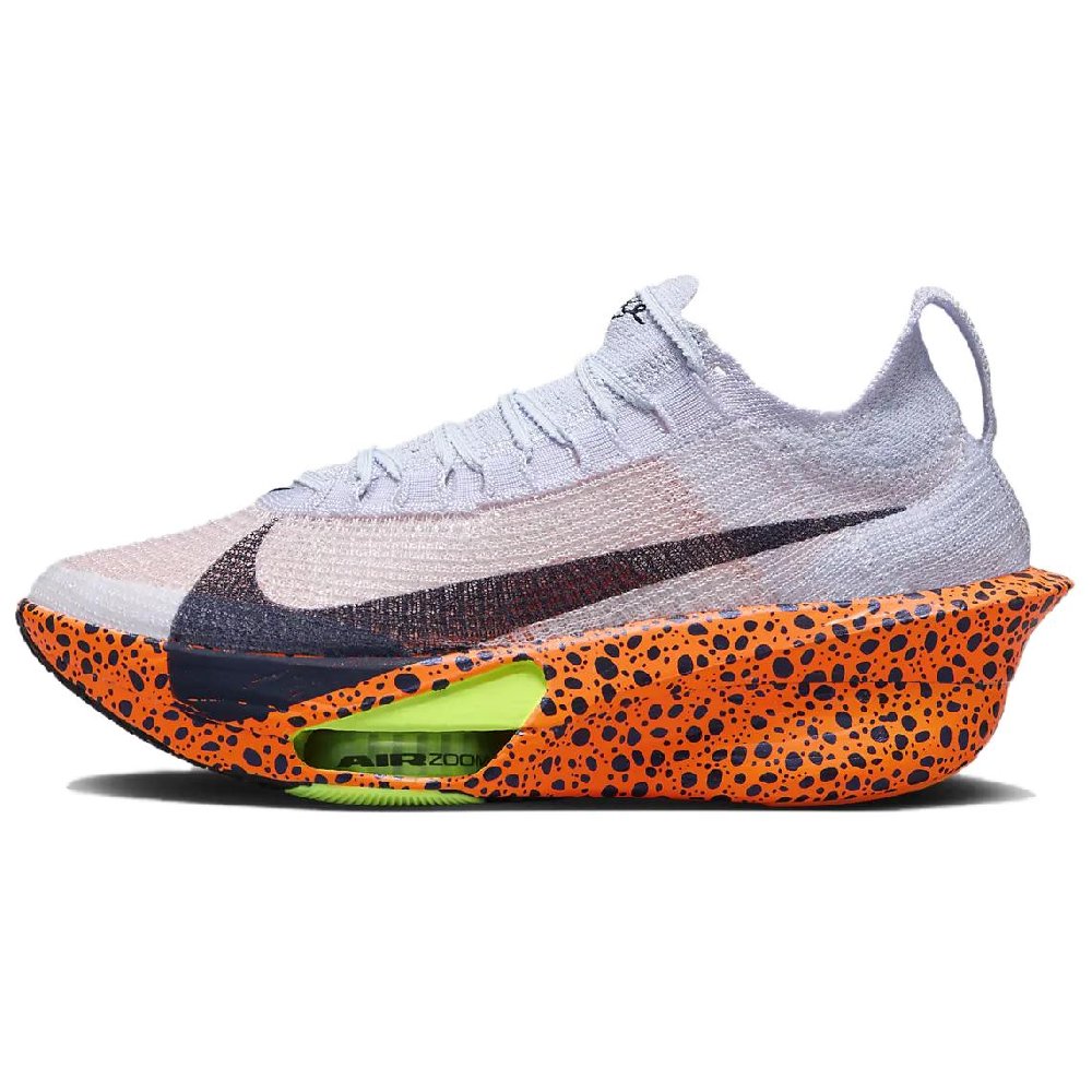 Nike Air Zoom Alphafly Next% 3 Electric Pack Olympic Safari Women's
