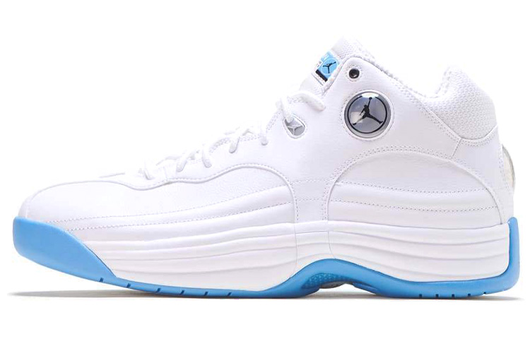 Jordan Jumpman Team I Баскетбольные кроссовки Low Top Унисекс