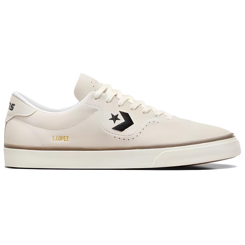 Converse Louie Lopez Pro Low 'Egret' купить в интернет-магазине Yoocart с быстрой доставкой по России.