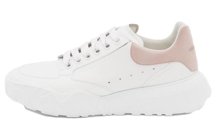 Alexander McQueen Court Trainer 'Patchouli' Women's