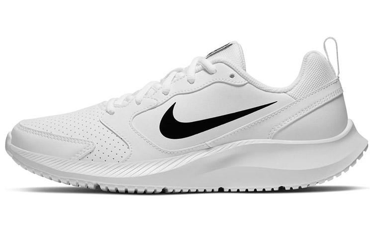 Nike Todos Rn 'White Black' Women's