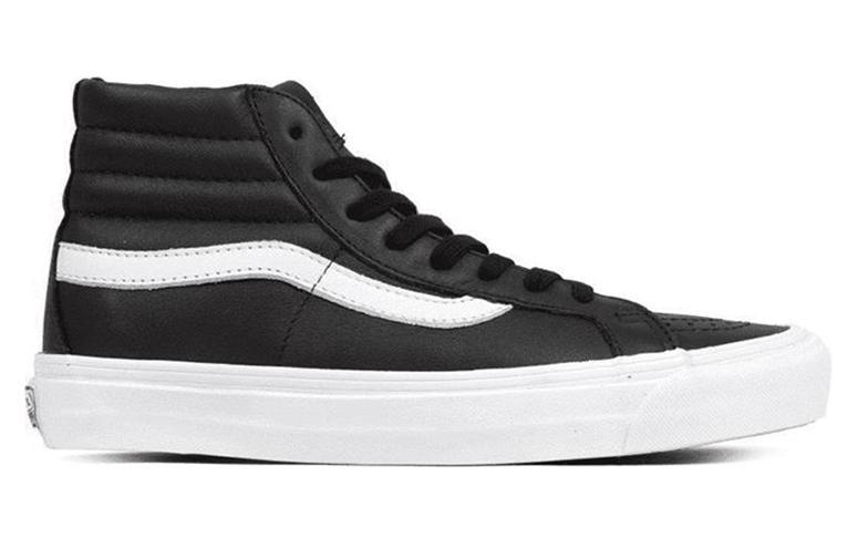 Vans OG SK8 Hi LX купить в интернет-магазине Yoocart с быстрой доставкой по России.