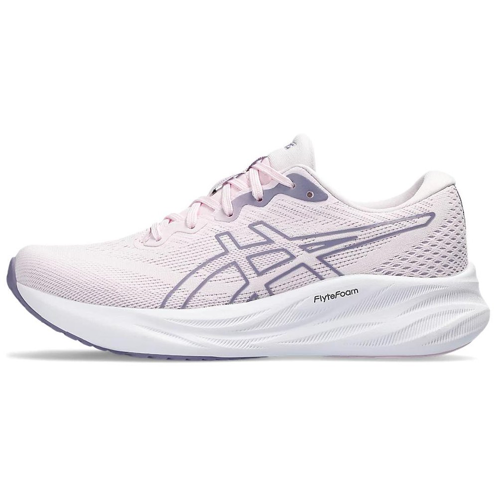 Asics Gel Pulse 15 Cosmos Ash Rock Women's