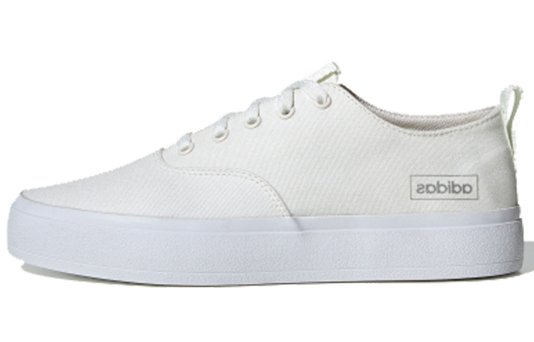 Adidas Broma Running White Women's