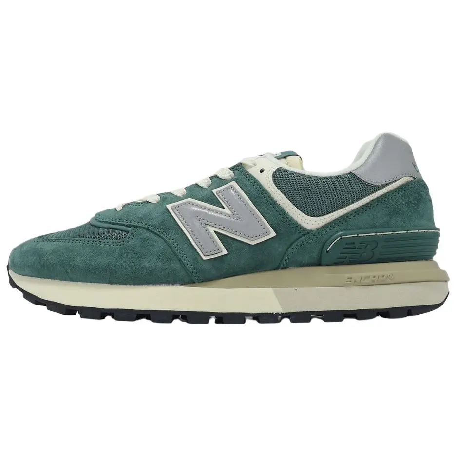 New Balance 574 Legacy 'Green Grey'