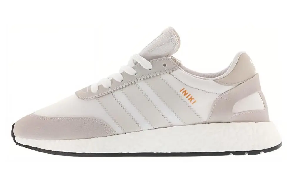Adidas Iniki Runner 'White'