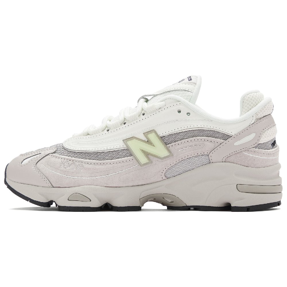 New Balance 1000 Grey Cream