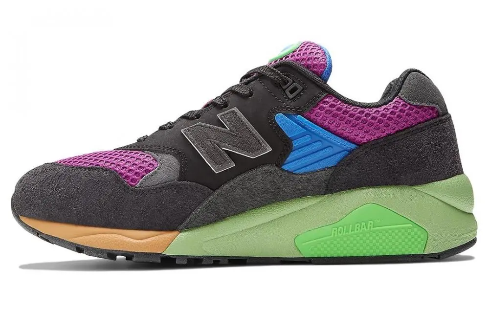 New Balance 580 Phantom Multi Color