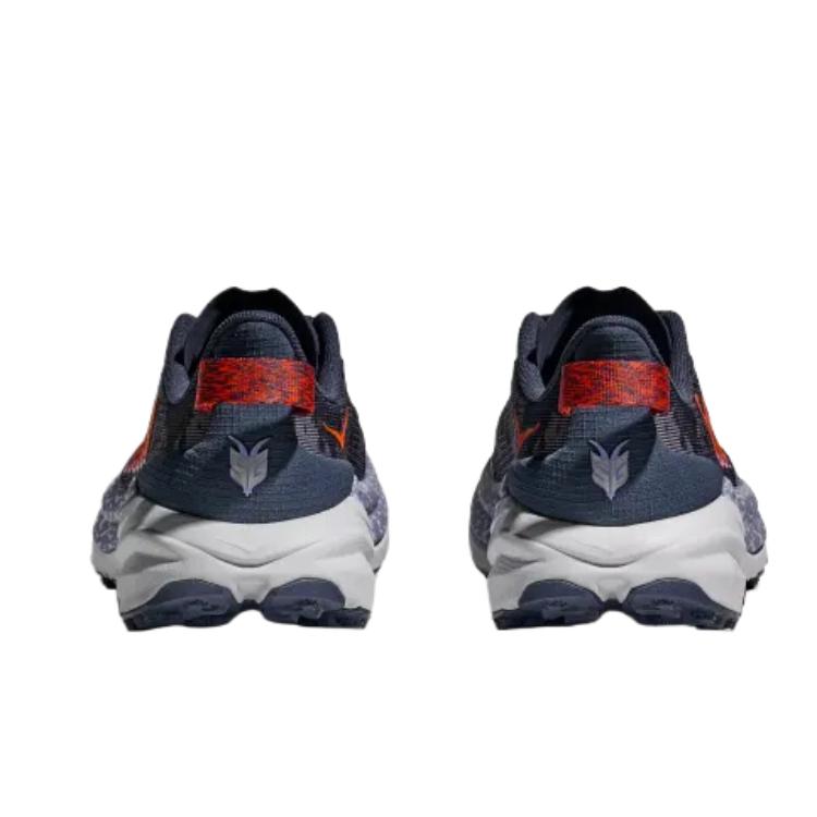 HOKA ONE ONE Speedgoat 6 Nautical Dusk Sea Ice Women's