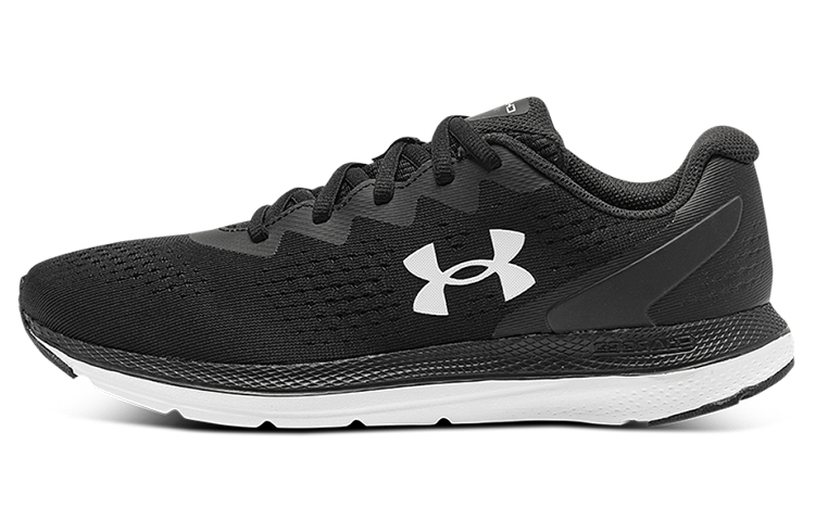 Under Armour Charged Impulse 2 'Black Jet Grey' Women's