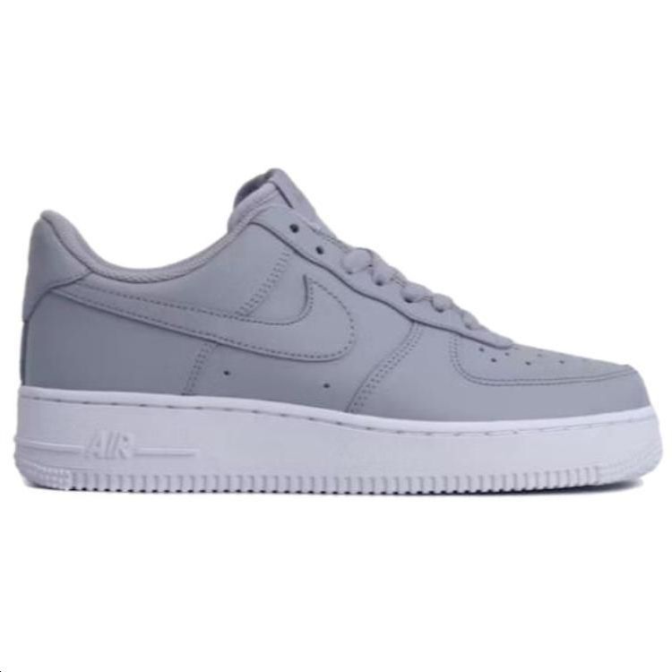 Nike Air Force 1 Low '07 Wolf Grey White