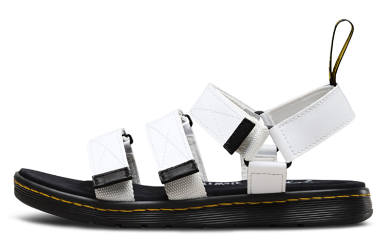 Dr.Martens Maldons 'White' Women's