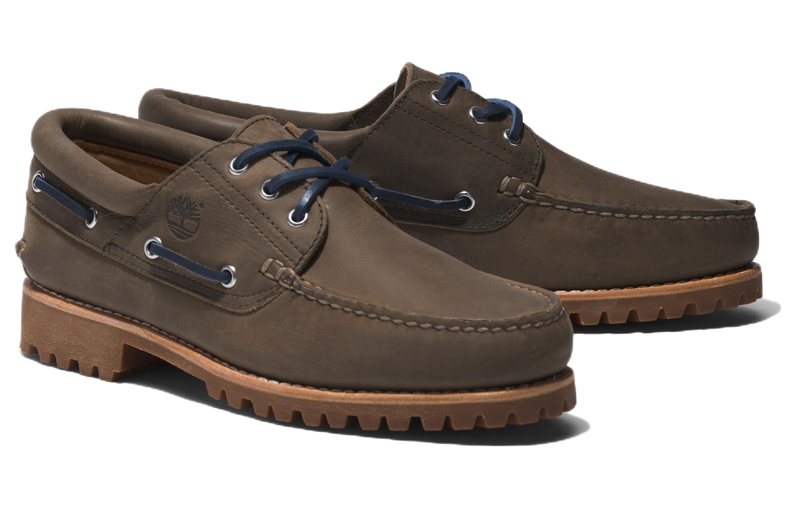 Timberland Men's Casual Shoes Men's Low top Umber купить в интернет-магазине Yoocart с быстрой доставкой по России.