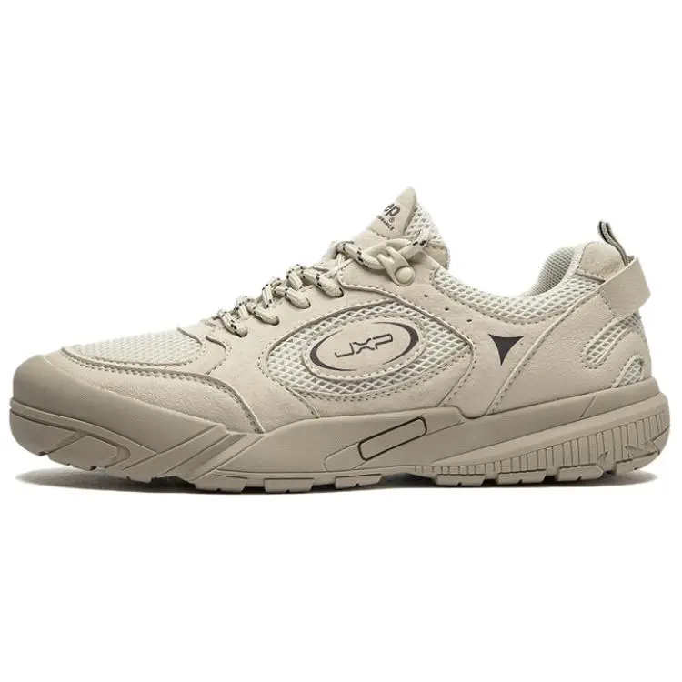 Jeep Low Top Hiking Shoes Men's