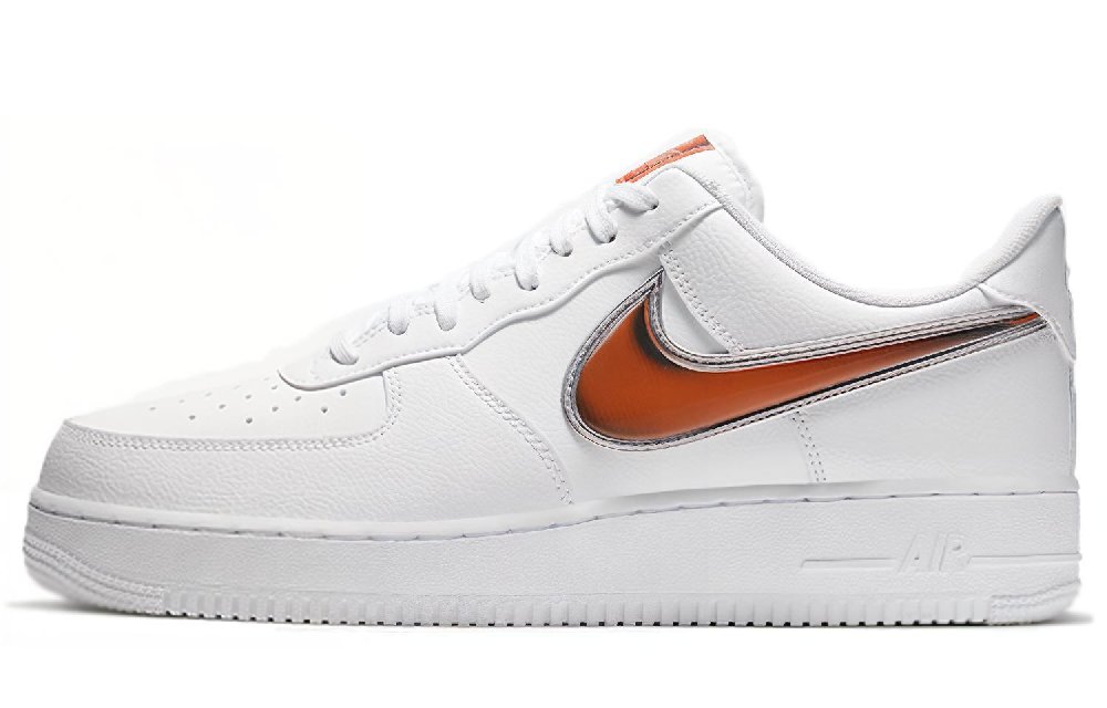 Nike Air Force 1 Low 07 LV8 Purple Infrared