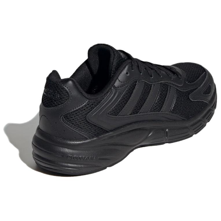 Adidas Eclyptix 2000 'Triple Black' купить в интернет-магазине Yoocart с быстрой доставкой по России.