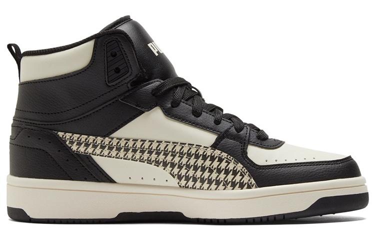 PUMA Rebound Joy 'Geometrics   Black' купить в интернет-магазине Yoocart с быстрой доставкой по России.