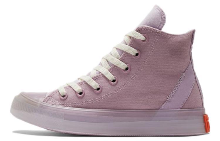 Converse Chuck Taylor All Star Cx Stretch Canvas High Peaceful Plum Women's