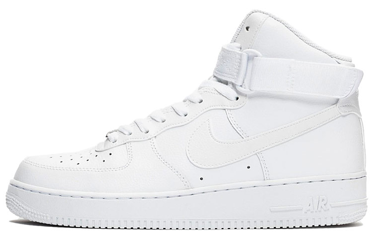Nike Air Force 1 High '07 'White'