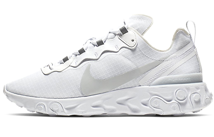 Nike React Element 55 Se White