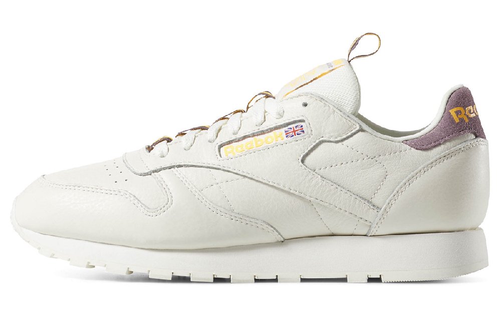 Reebok Classic Leather Vintage 'Chalk Orchid'