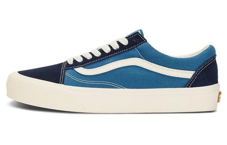 Vans Old Skool VR3 'Navy Marwshmallow'