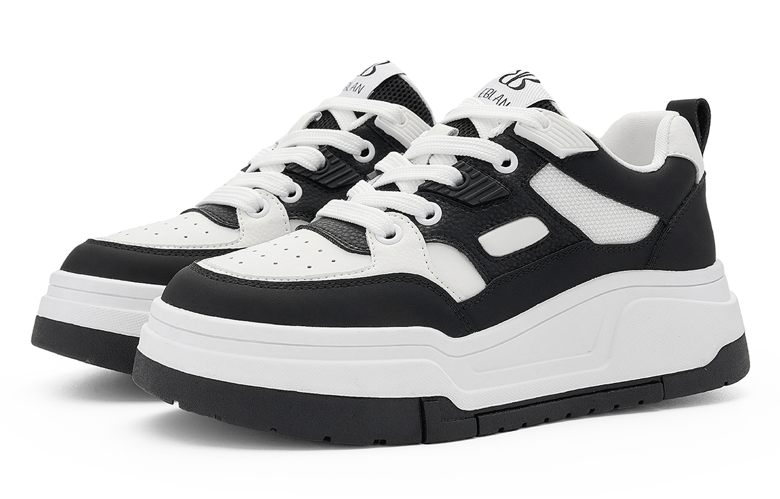 EBLAN Low Top Casual Shoes Women's купить в интернет-магазине Yoocart с быстрой доставкой по России.