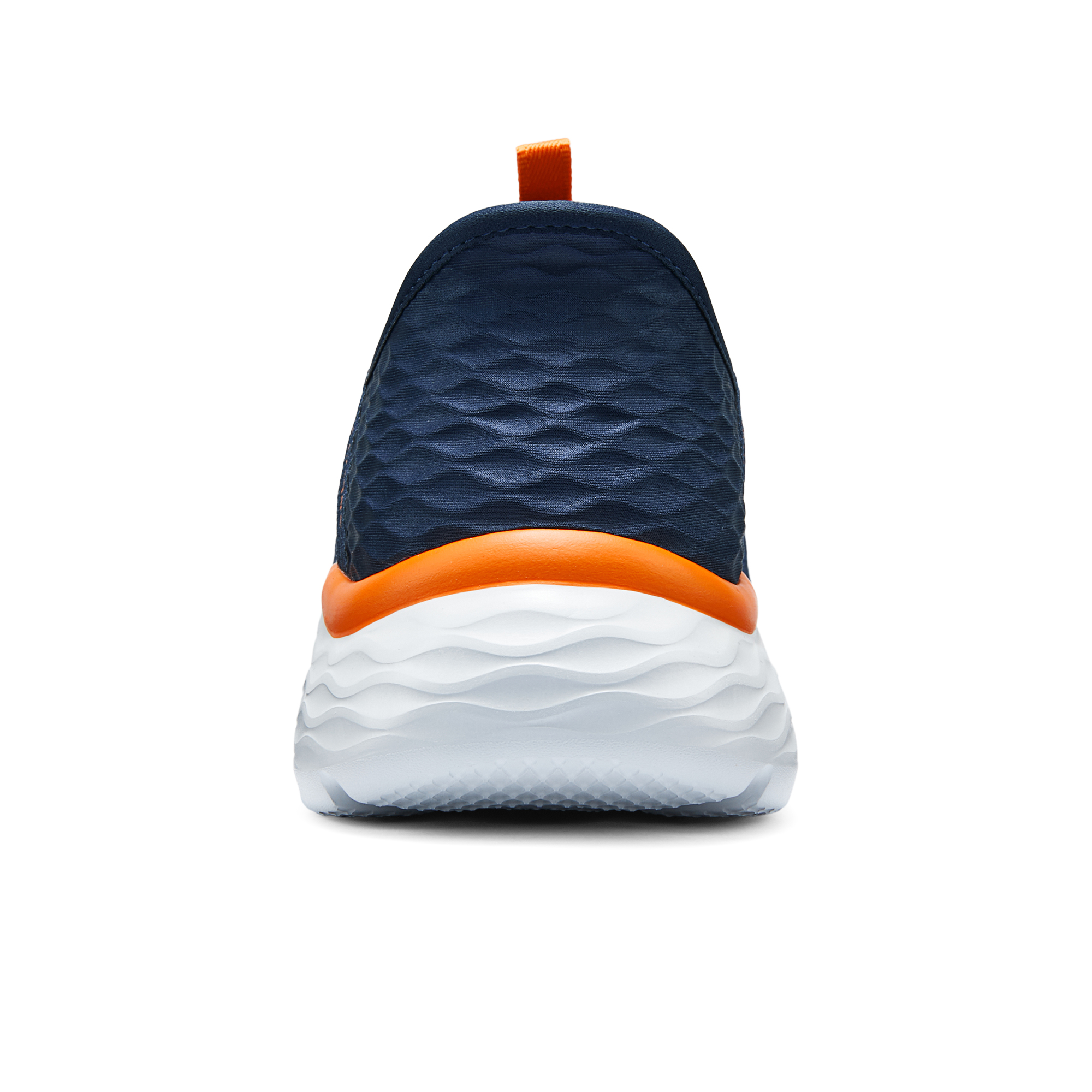 Skechers Cushioning Wear-Resistant Low-Top Casual Shoes Men's Blue купить в интернет-магазине Yoocart с быстрой доставкой по России.