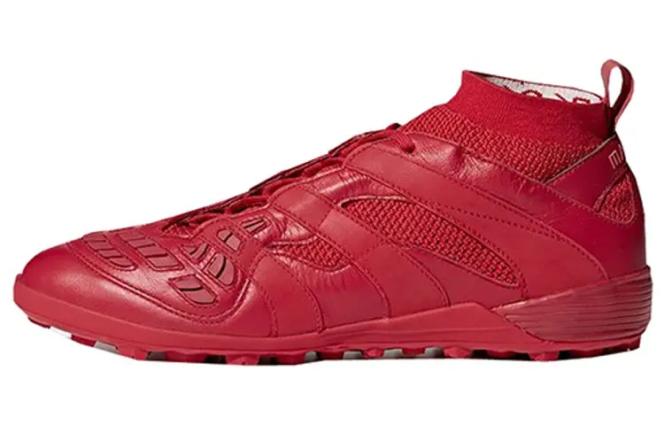 Adidas Accelerator Turf David Beckham Red