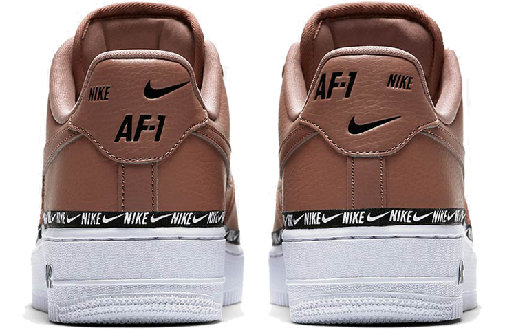 Nike Air Force 1 Low Ribbon Pack Desert Dust Women's купить в интернет-магазине Yoocart с быстрой доставкой по России.