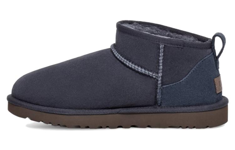 UGG Classic Ultra Mini Boot Eve Blue Women's