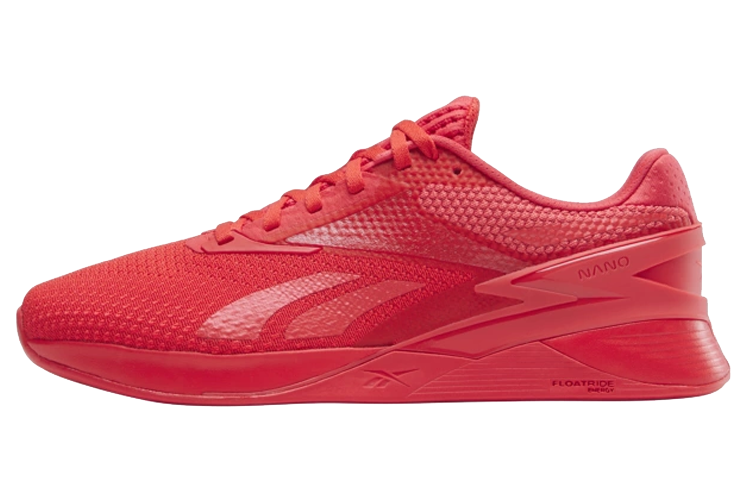 Nano X3 Reebok 'Cherry Red'