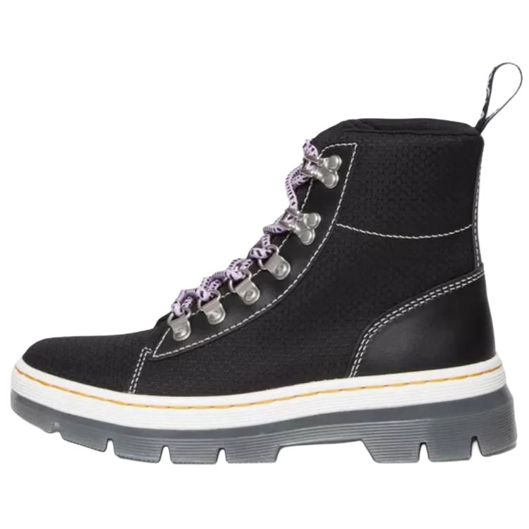 Dr.Martens Combs Martin Boot 3.8cm Women's Black