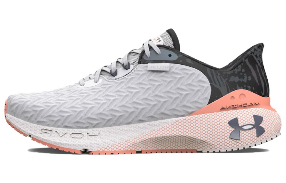 Under Armour Hovr Machina 3 Clone 'Run Like A...'