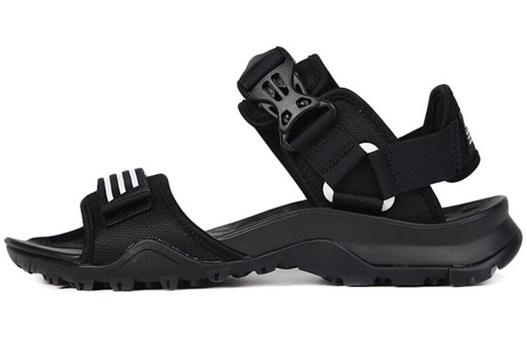 Adidas Terrex Cyprex Ultra 2 Dlx Sandal Black White