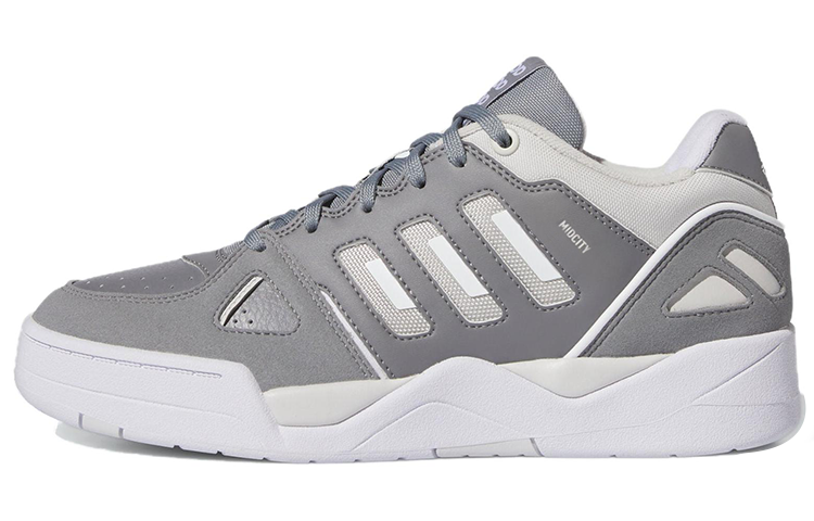 Adidas Midcity Low 'Grey'