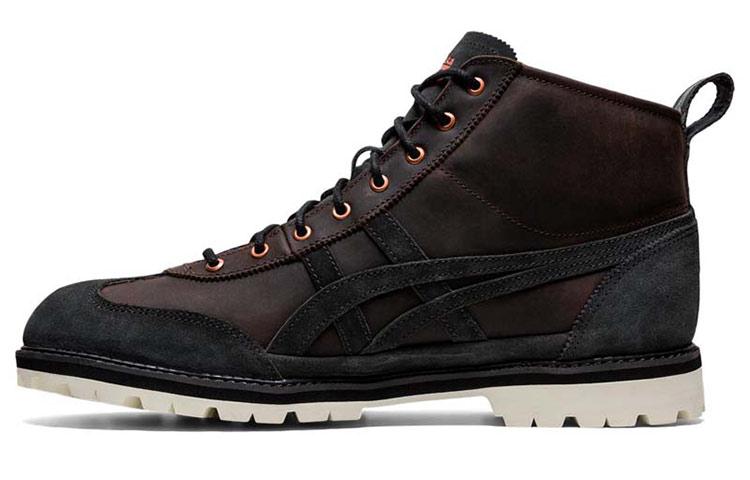 Onitsuka Tiger Rinkan Boot 'Black'