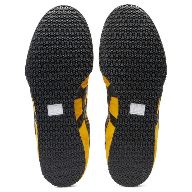 Asics Onitsuka Tiger Serrano Yellow Black