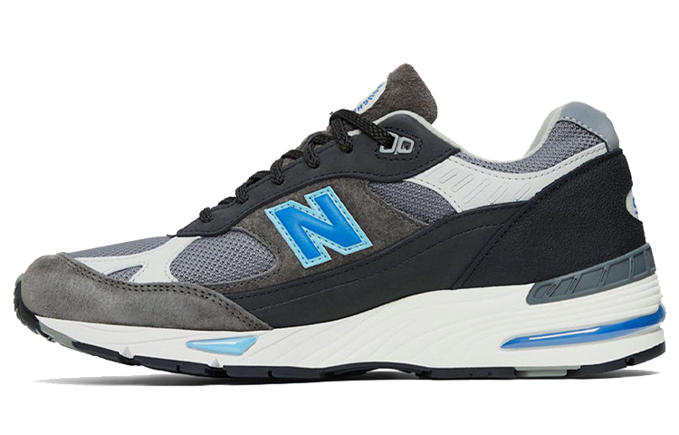 New Balance 991 Run The Boroughs London Marathon