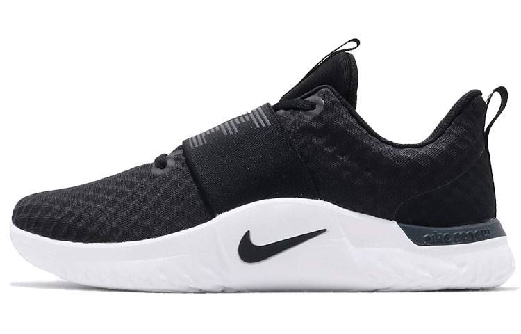 Nike Renew In Season Tr 9 Wide 'Black' Women's
