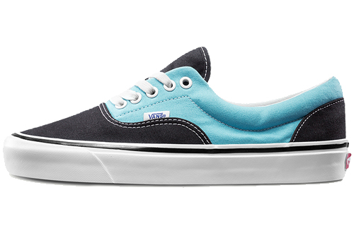 Era Vans 95 Dx 'Anaheim Factory Black Aqua'