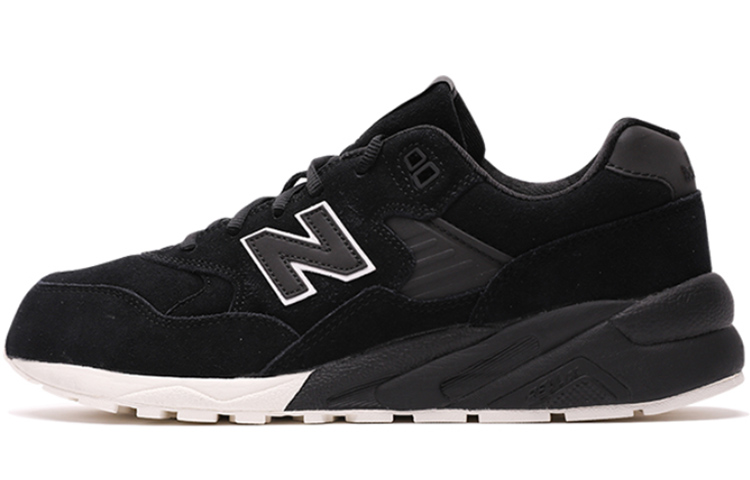 New Balance Black