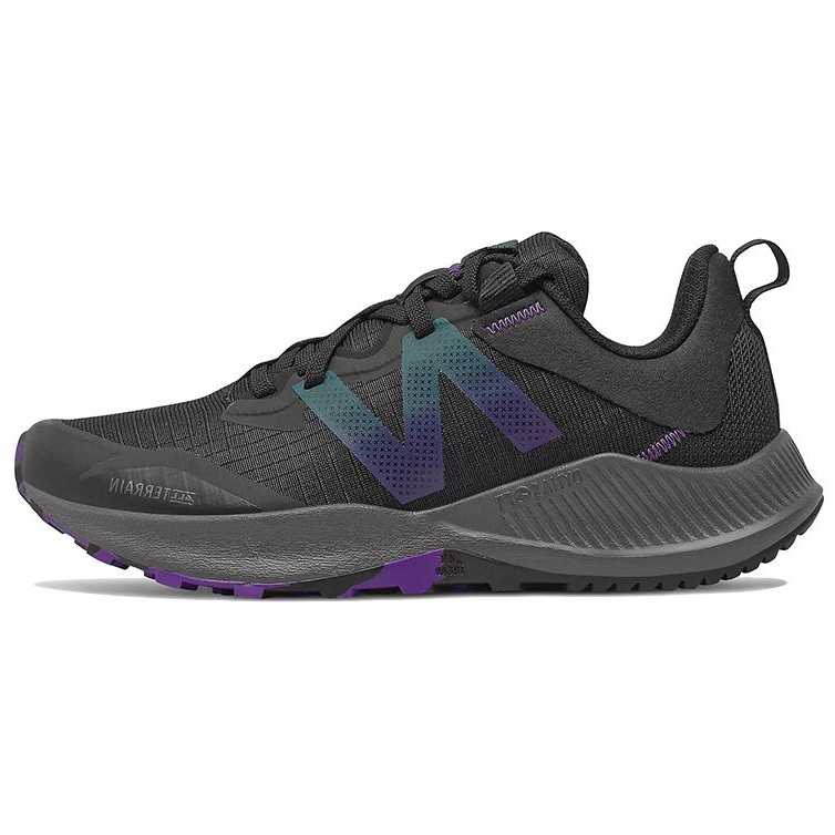 New Balance Nitrel V4 Black Women's