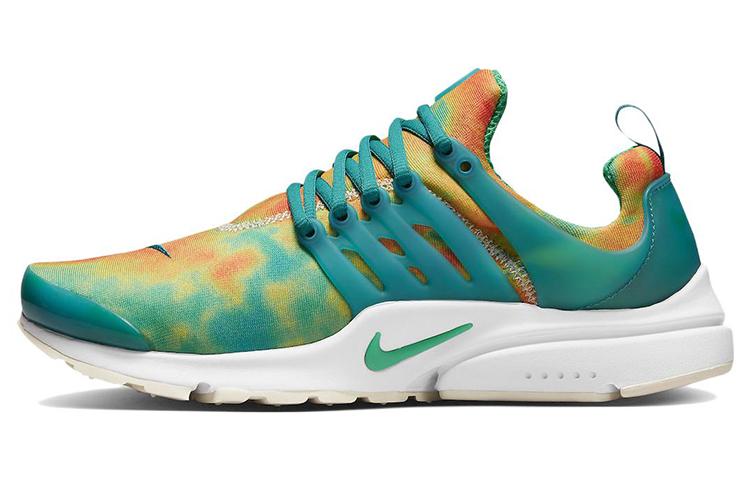 Nike Air Presto Bright Spruce Tie Dye
