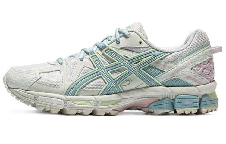 Asics Gel-Kahana 8 Blue Women's