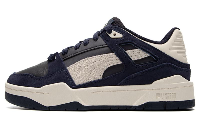 PUMA Slipstream Повседневная обувь Низкие кеды Темно-синий Унисекс