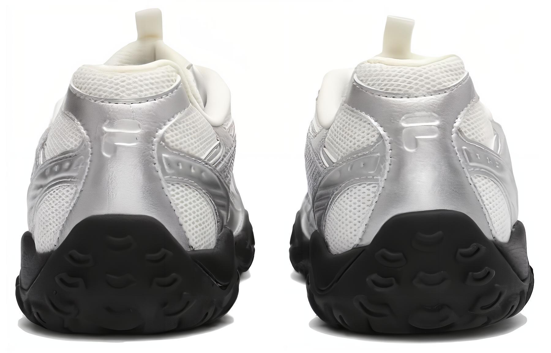 FILA ECHAPPE Ms Low top Casual Shoes Unisex White купить в интернет-магазине Yoocart с быстрой доставкой по России.